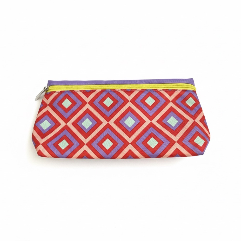 Clinique Cosmetic Makeup Bag